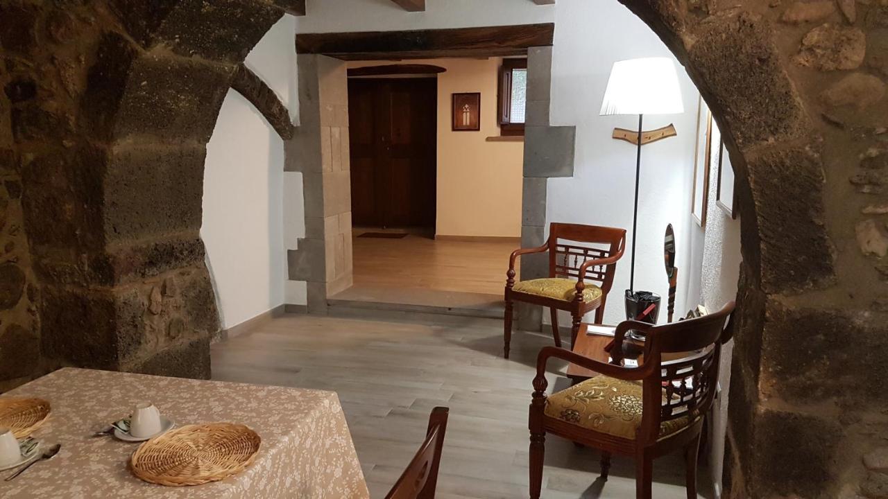 The Templars Guesthouse 桑图卢苏尔朱 外观 照片