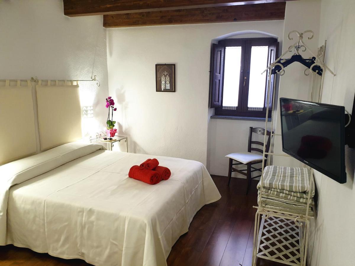 The Templars Guesthouse 桑图卢苏尔朱 外观 照片