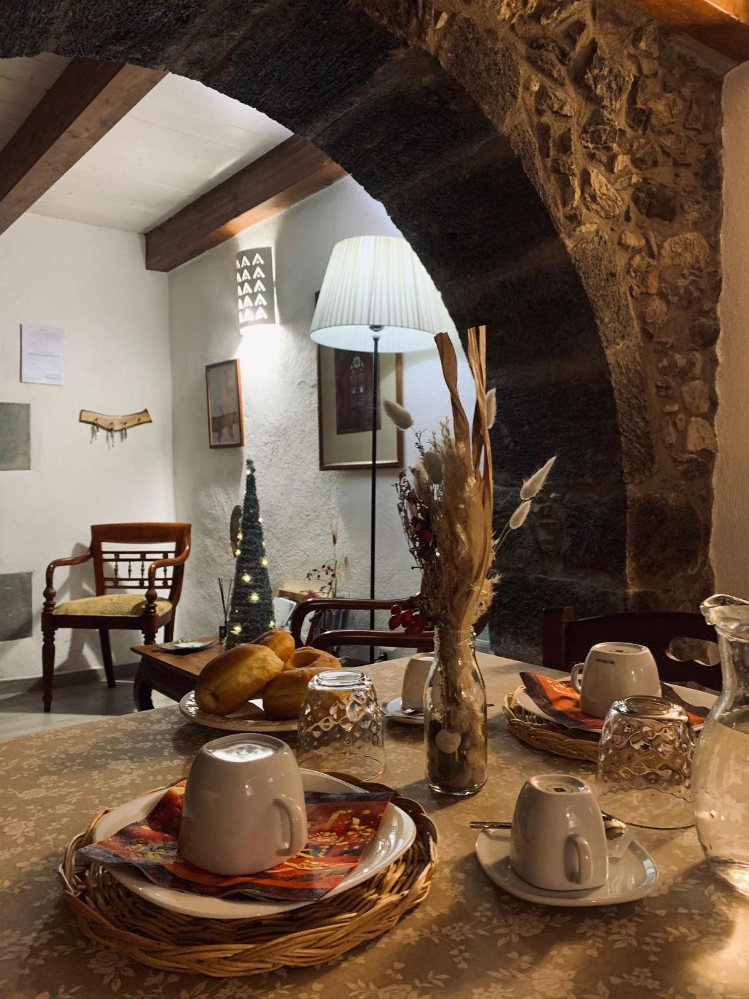 The Templars Guesthouse 桑图卢苏尔朱 外观 照片