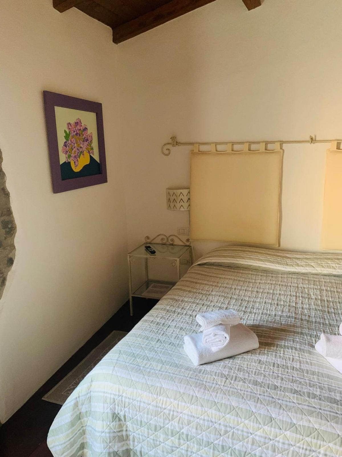 The Templars Guesthouse 桑图卢苏尔朱 外观 照片